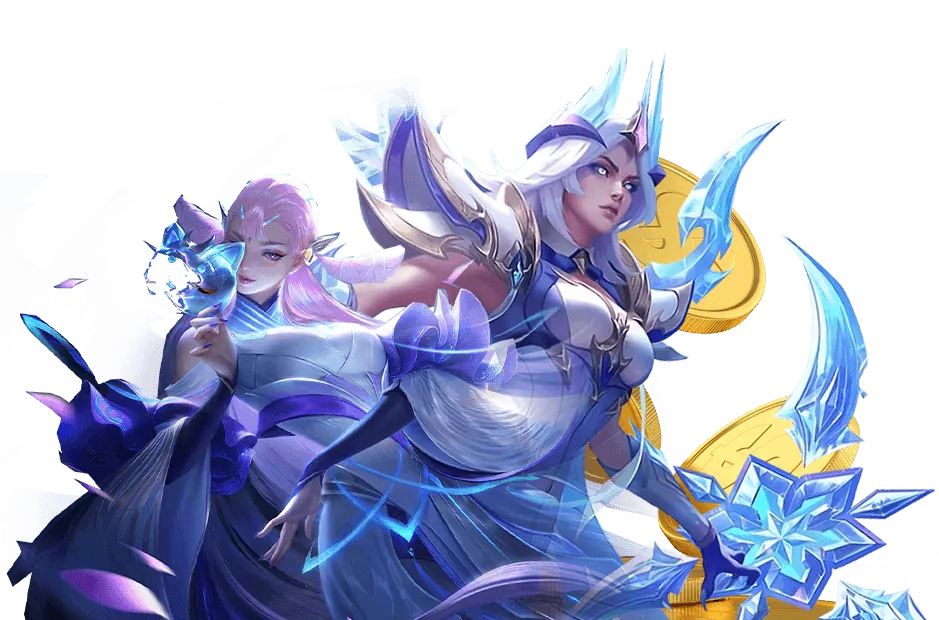 Nạp tiền qua ví điện tử